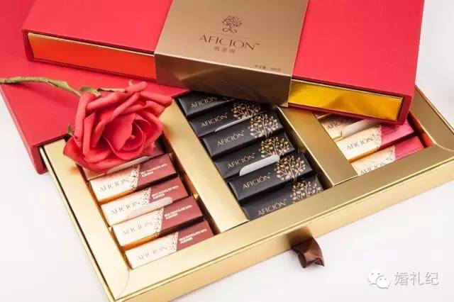 今年流行哪种喜糖好看,最火喜糖品种