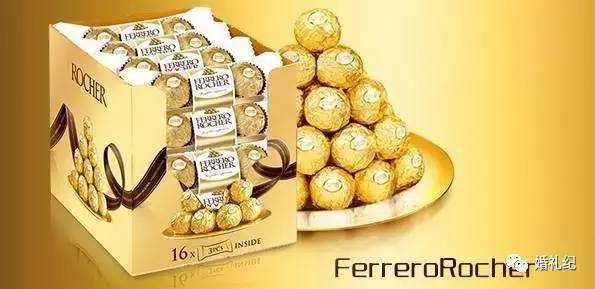 今年流行哪种喜糖好看,最火喜糖品种