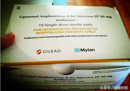 美国进口安必素,安必素有什么副作用呢