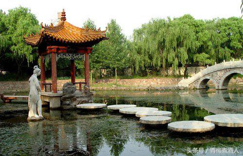 酒祖杜康哪个区的酒喝的人最多,酒祖杜康源头