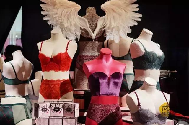 成都万象城维密店,维密亚洲首家旗舰店