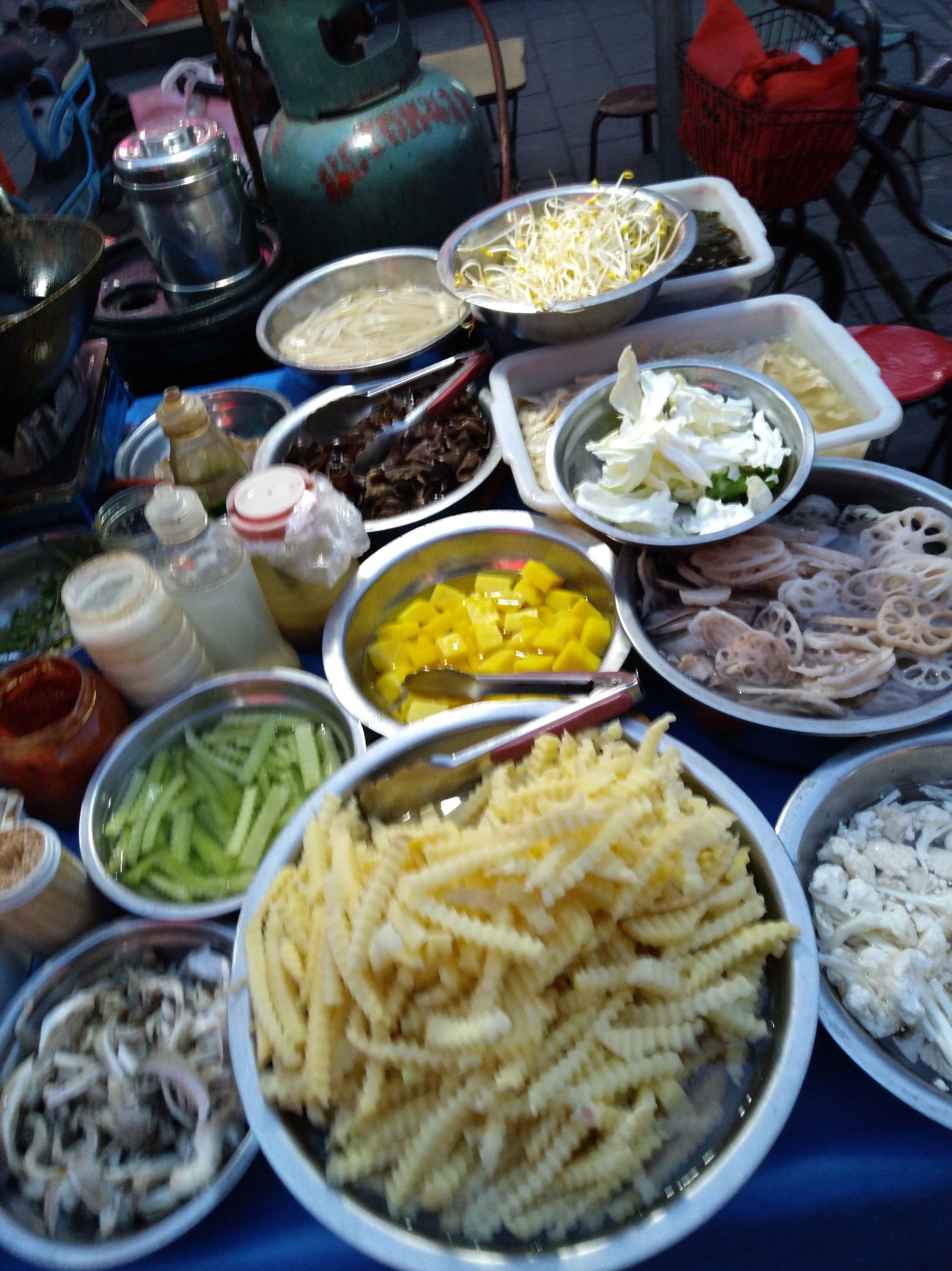 邛崃市区值得去的地方,来成都必须去的地方