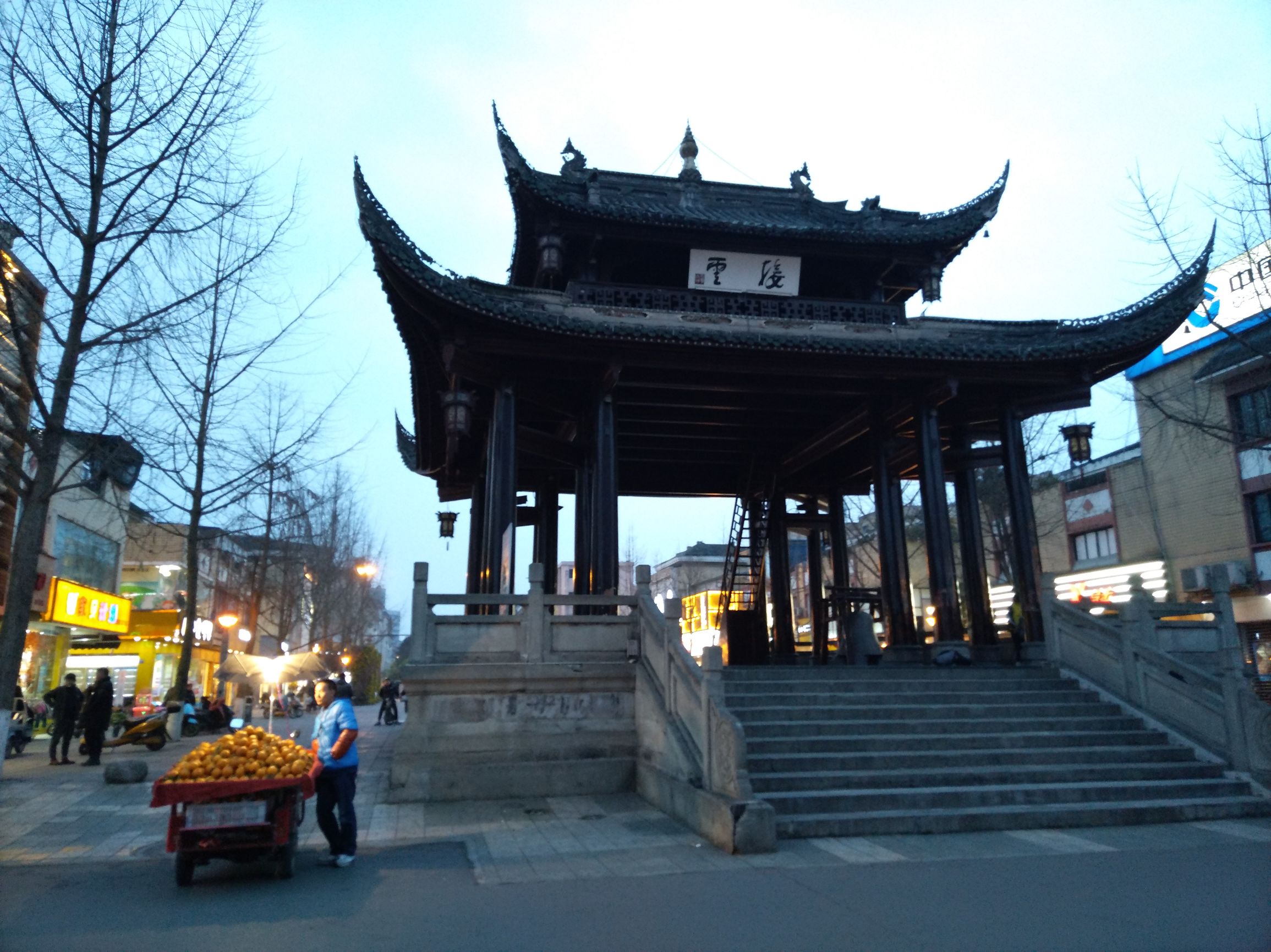 邛崃市区值得去的地方,来成都必须去的地方