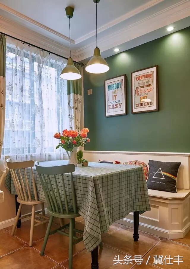 餐厅4人卡座尺寸标准,卡座式餐厅的缺点