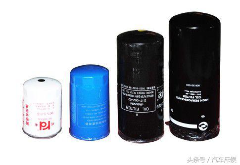 机油滤芯一般什么牌子的好,机油滤芯0810y和0810b有什么区别
