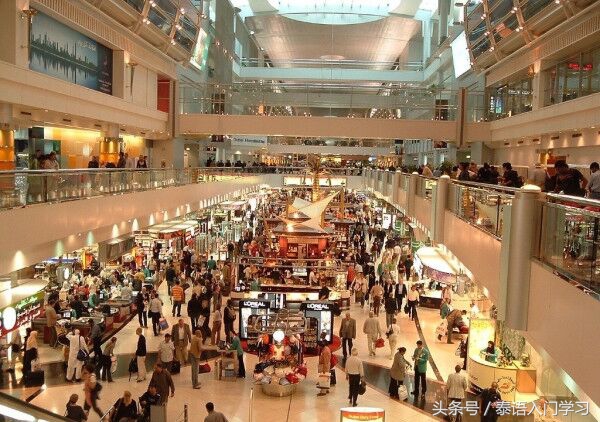 泰国用什么app购物,泰国旅游购物清单大全