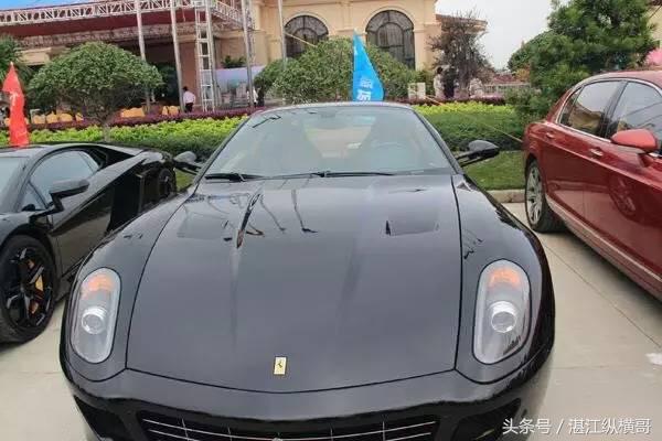 湛江有钱人都玩什么,湛江有钱人居住哪里