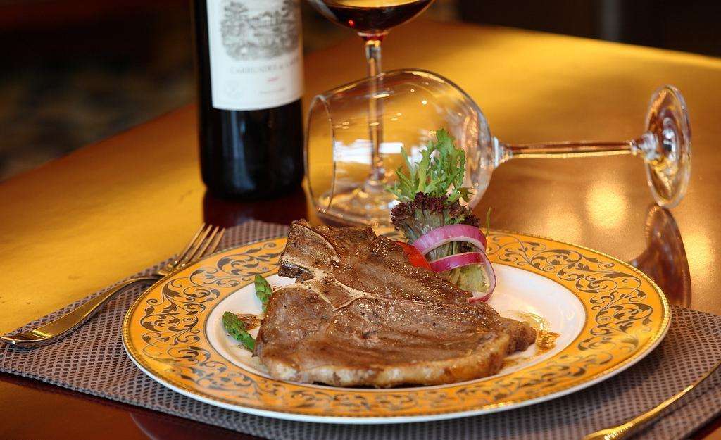 10位世界顶级名厨的成名作,有木有你的菜?