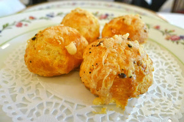 10位世界顶级名厨的成名作,有木有你的菜?