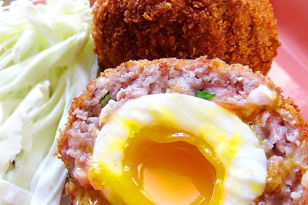 10位世界顶级名厨的成名作,有木有你的菜?