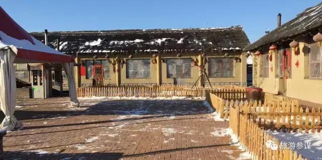 吉林省抚松县氡泉民宿,吉林省民宿旅游景点推荐