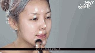 粉底液大合体,粉底液超大套装