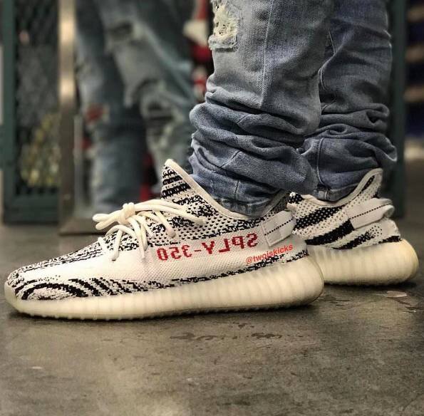 年底了yeezy350v2会涨价吗,yeezy3502022补货