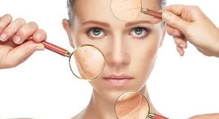 敏感肌怎么护肤才能不长痘,红血丝敏感肌夏天怎么护肤