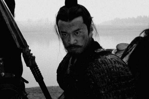 胡歌版神话赵高与易小川对话,胡歌神话搞不懂小川为什么帮刘邦