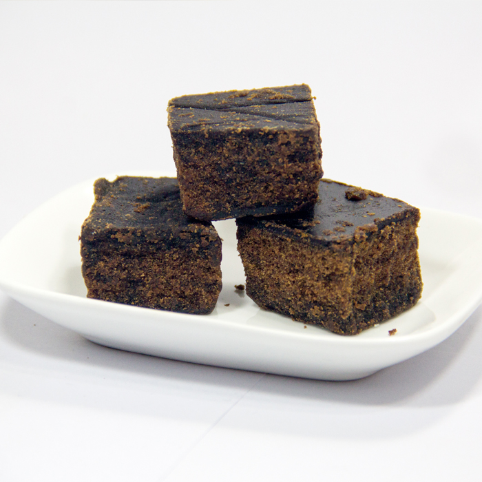 “凝结如石,破之如沙”女子不可百日无糖所说的红糖是块状的红糖