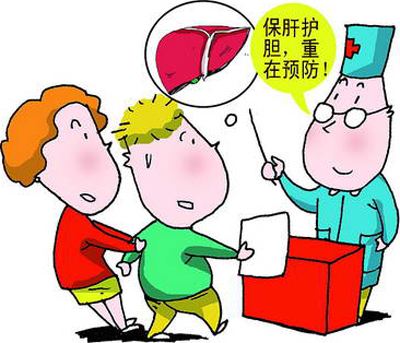 肝硬化，慢性乙肝？中医辨证“健脾祛湿”一方见效