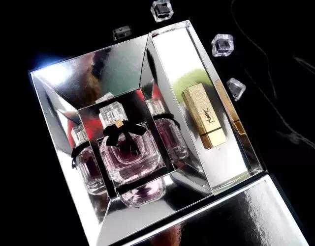 ysl斩男色如何拯救,ysl斩男色和银管