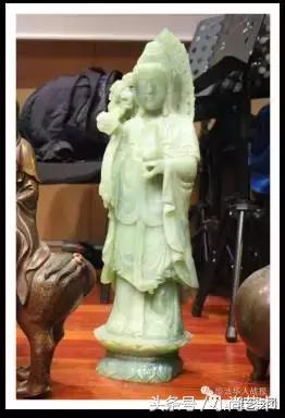 聚艺2017年法国和皓轩文玩艺术品展览