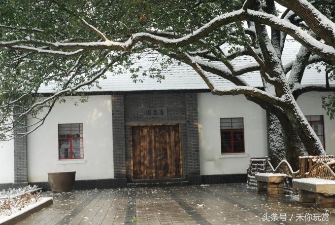 四方城景区你碰到大明星怎么办？一起客串演员的滋味再嗲不过瘾