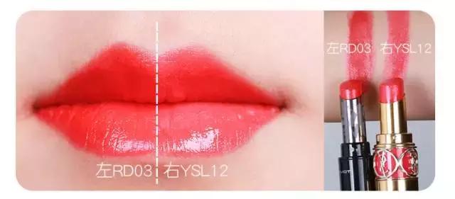 美女抹口红吻男神,涂上喜欢的口红吻最爱的他