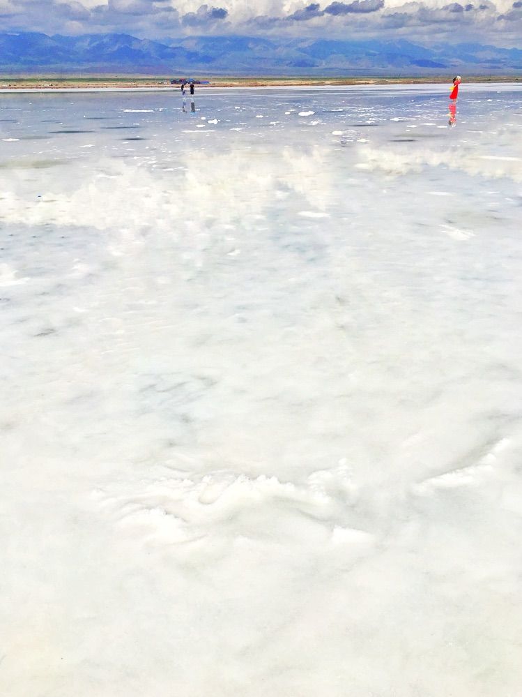 成都到青海湖最佳路线,成都去青海湖怎么去