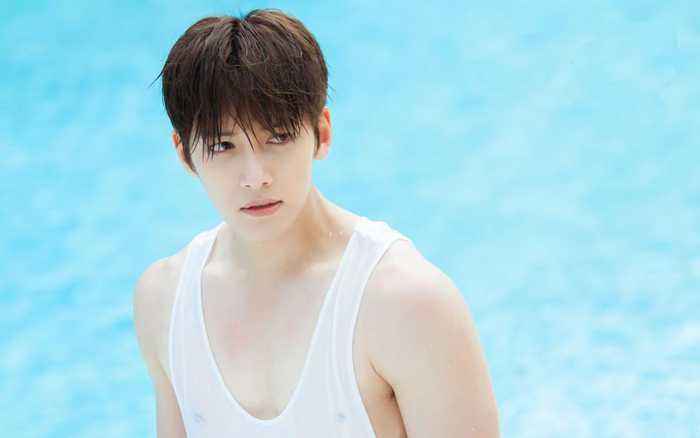 韩国10大男神颜值排名00后,韩国10大男神演员表