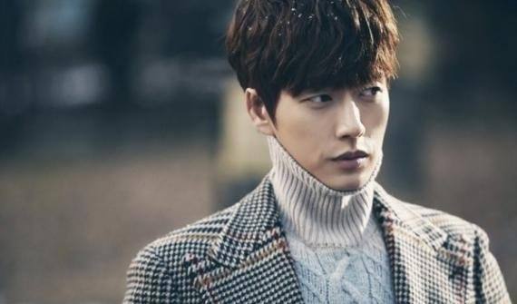 韩国10大男神颜值排名00后,韩国10大男神演员表