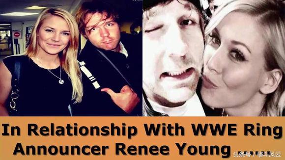 wwe拉娜个人简介,wwe拉娜与卢瑟夫求婚完整视频