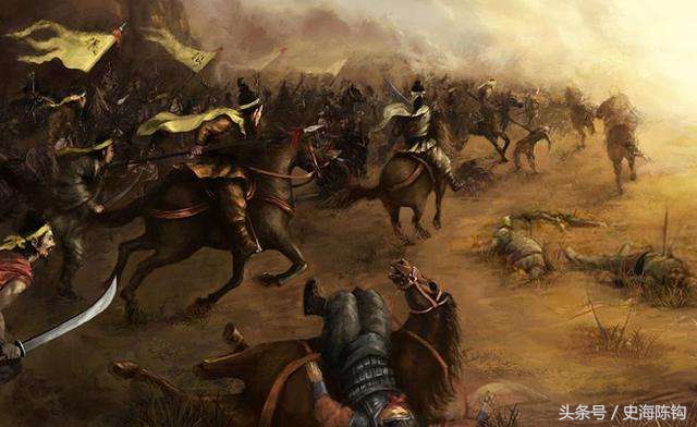 被称为穿越的皇帝,古代被认为是穿越的皇帝