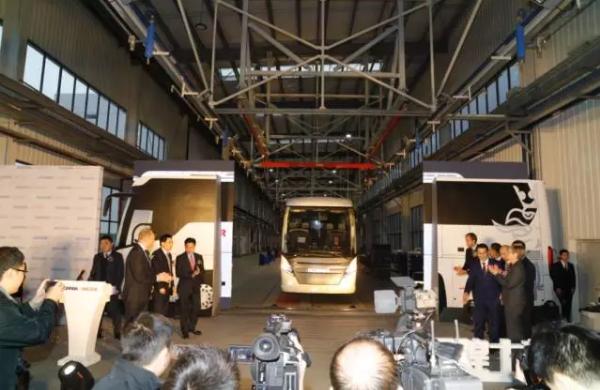 海格斯堪尼亚klq6147s客车,海格斯堪尼亚客车