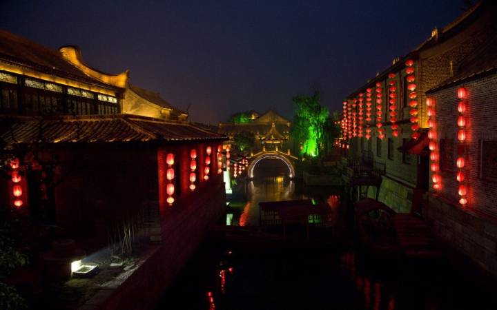 丽江市就是丽江古城吗,丽江就是香格里拉吗