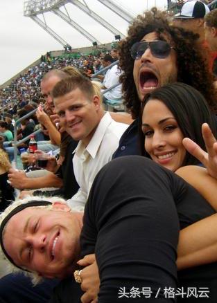 wwe最厉害的一个选手,最厉害的人物wwe