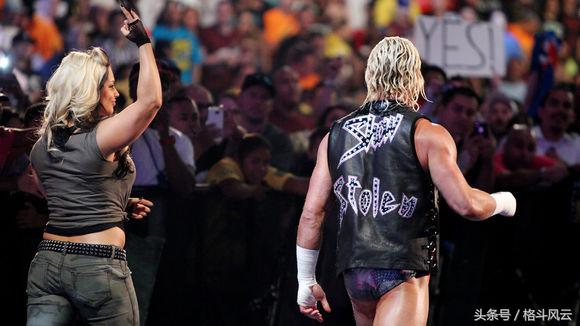 wwe最厉害的一个选手,最厉害的人物wwe