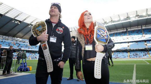 wwe最厉害的一个选手,最厉害的人物wwe