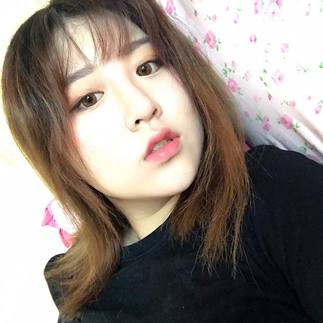 眼妆教程日常化妆橘色学生党,清冷感妆容适合什么眼妆