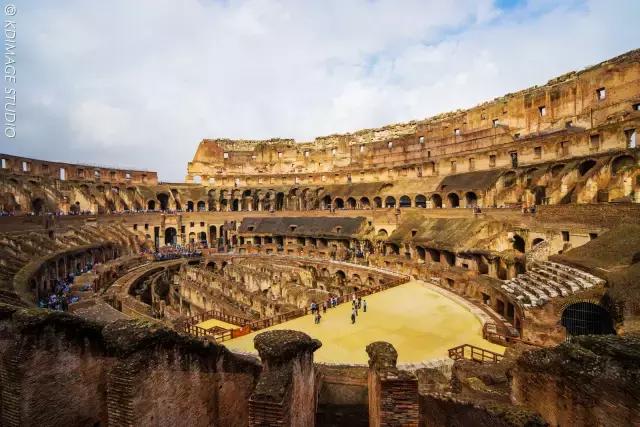 意大利罗马旅行的感受,意大利罗马自由行攻略