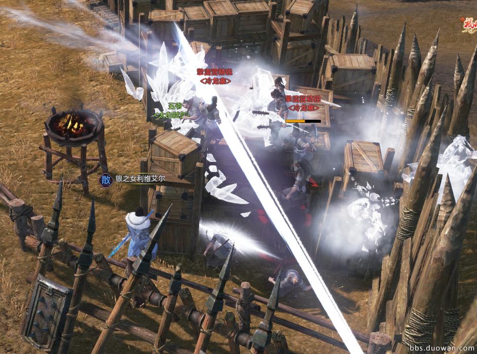 天涯明月刀太白话本手法,天涯明月刀体验服消息