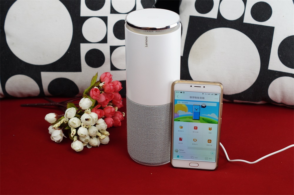 联想智能音箱好用吗,联想智能音箱深度评测