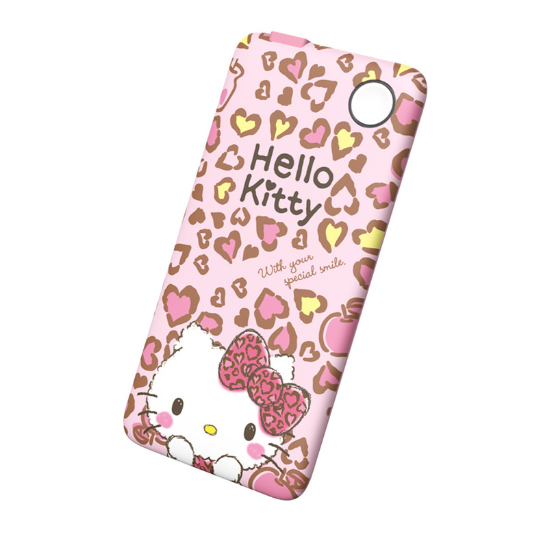 这些粉色的数码潮物，送给我的小公举