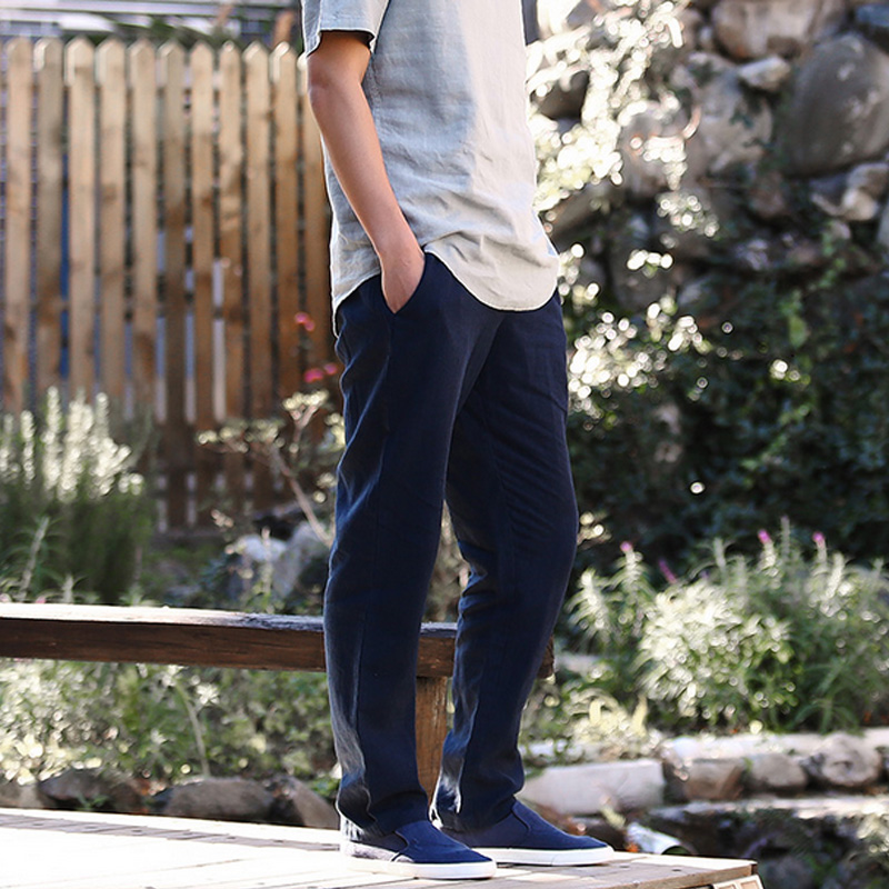 帅气网红款拉链百搭休闲裤,高品质休闲裤帅气有型