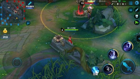 有基础的露娜如何进阶,怎么才能让露娜的实力发挥到极致