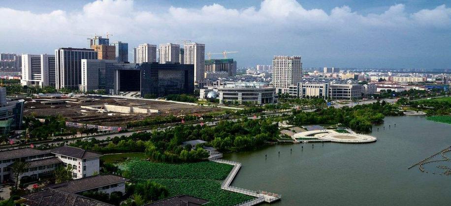江苏省城建水平排名,泰州城建在江苏水平