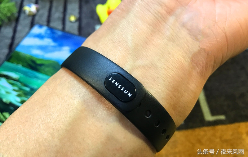 香山智能手环怎么样,香山手环设置