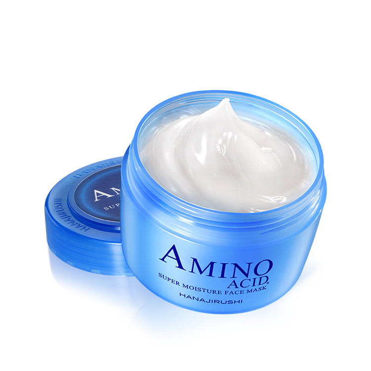 睡眠面膜的正确用法,睡眠面膜的四种用法