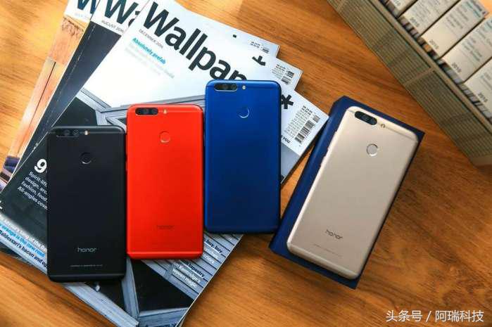 荣耀v9温度评测,荣耀v9哪个系统最好