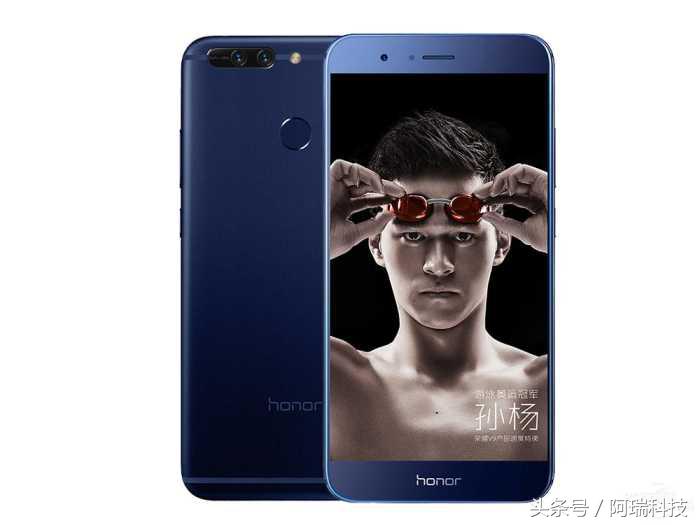 荣耀v9温度评测,荣耀v9哪个系统最好