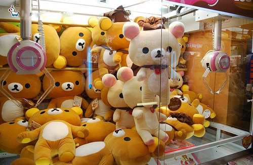 15秒抓娃娃机攻略,约会神助攻攻略