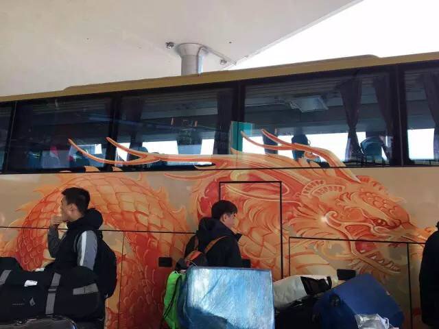 天津权健2016壮行会,天津权健2016壮行会帕托