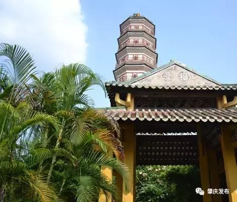 穿越50年，带你回忆肇庆大钟楼下的“肥佬妹”